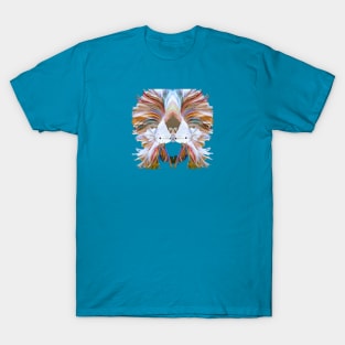 fish art T-Shirt